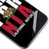 California Black Block iPhone 11 Skin